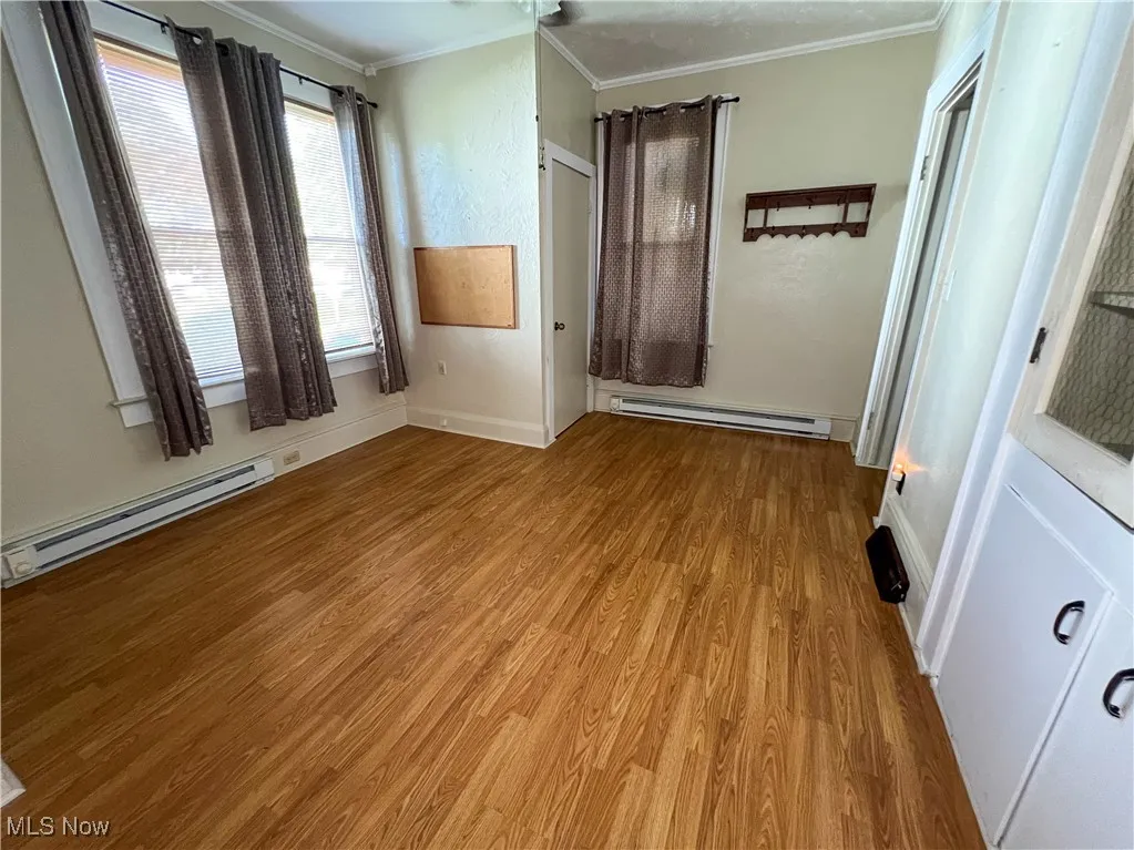 1030 Saint George Street, East Liverpool, Ohio,MLS Now Listing ID