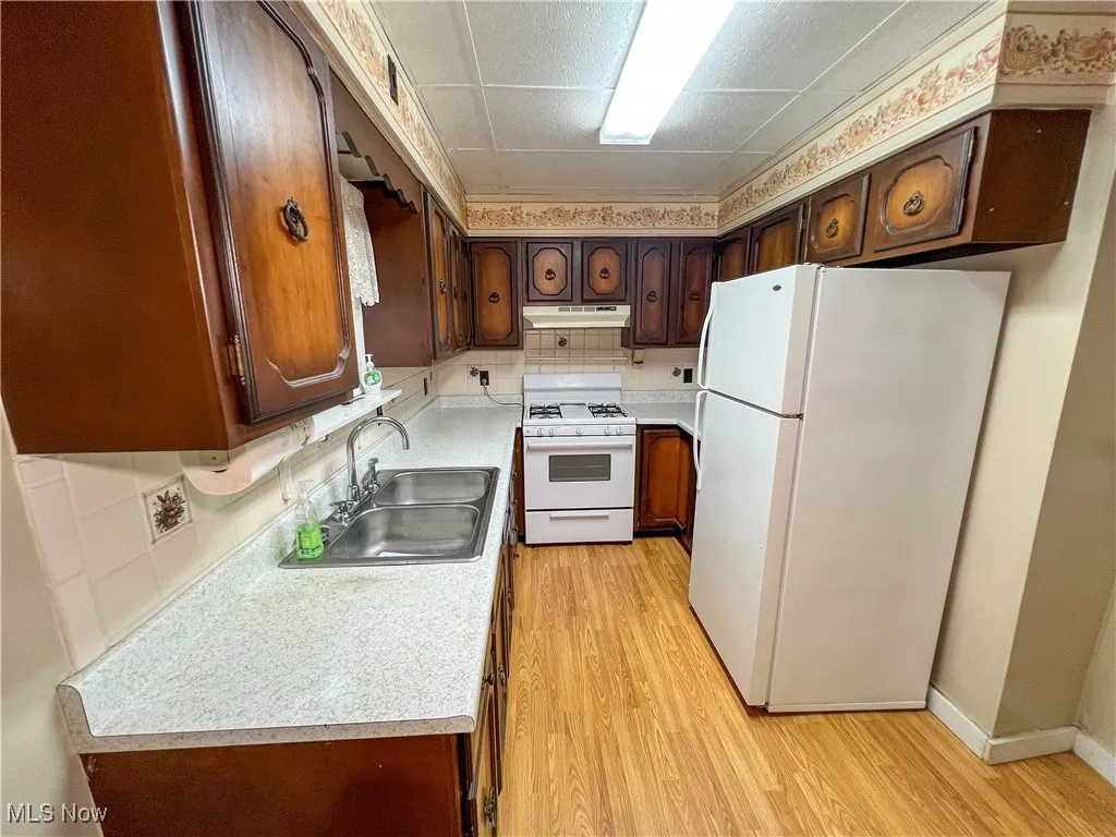 1030 Saint George Street, East Liverpool, Ohio,MLS Now Listing ID