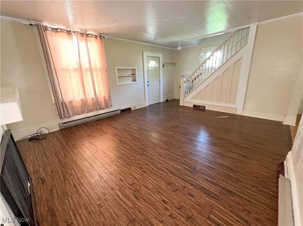 1030 Saint George Street, East Liverpool, Ohio,MLS Now Listing ID