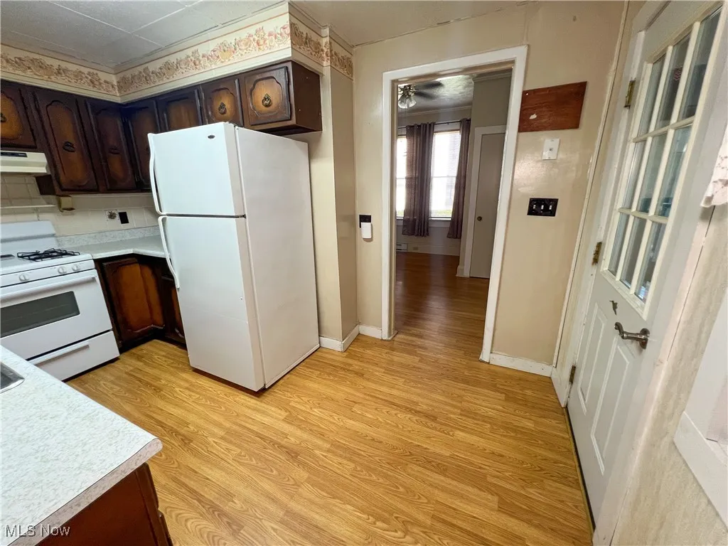 1030 Saint George Street, East Liverpool, Ohio,MLS Now Listing ID