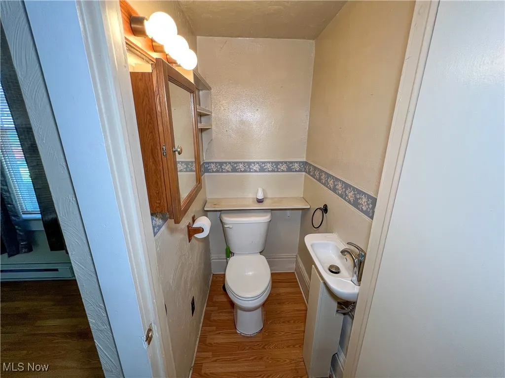 1030 Saint George Street, East Liverpool, Ohio,MLS Now Listing ID