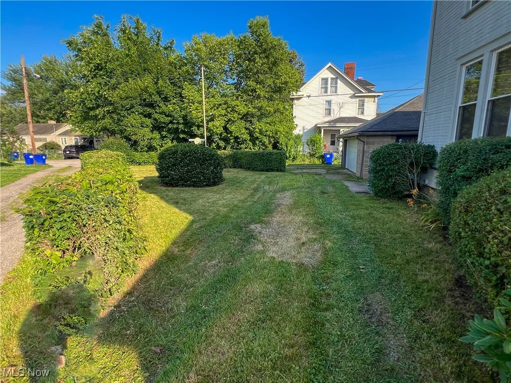 1030 Saint George Street, East Liverpool, Ohio,MLS Now Listing ID