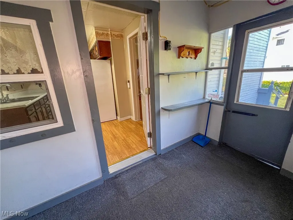 1030 Saint George Street, East Liverpool, Ohio,MLS Now Listing ID