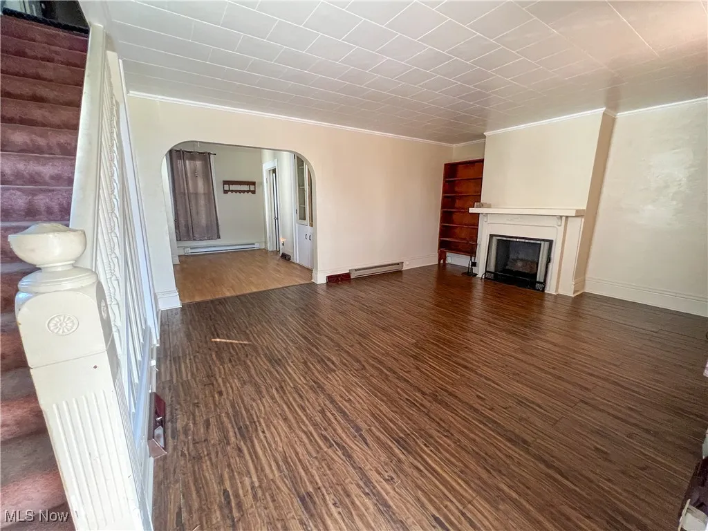 1030 Saint George Street, East Liverpool, Ohio,MLS Now Listing ID