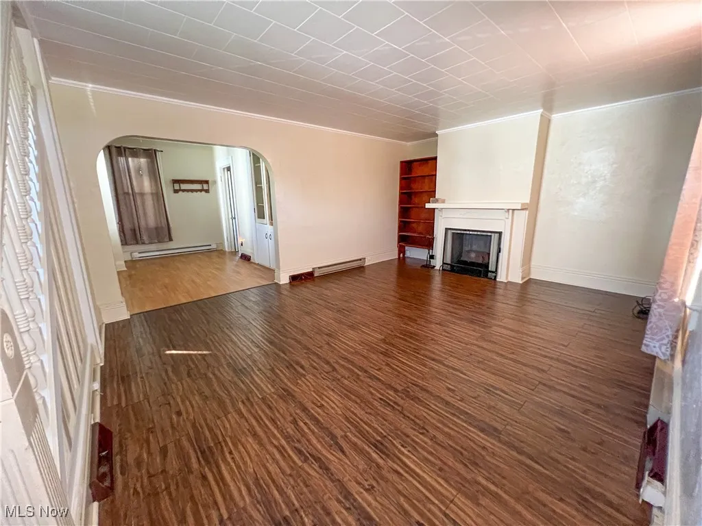 1030 Saint George Street, East Liverpool, Ohio,MLS Now Listing ID