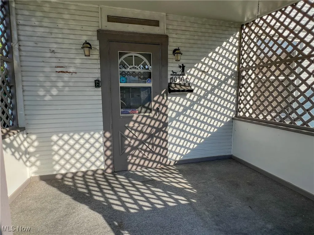 1030 Saint George Street, East Liverpool, Ohio,MLS Now Listing ID