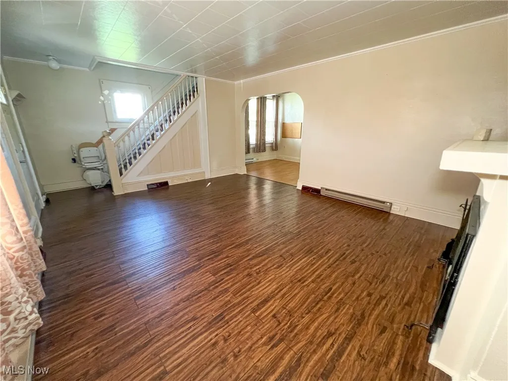 1030 Saint George Street, East Liverpool, Ohio,MLS Now Listing ID