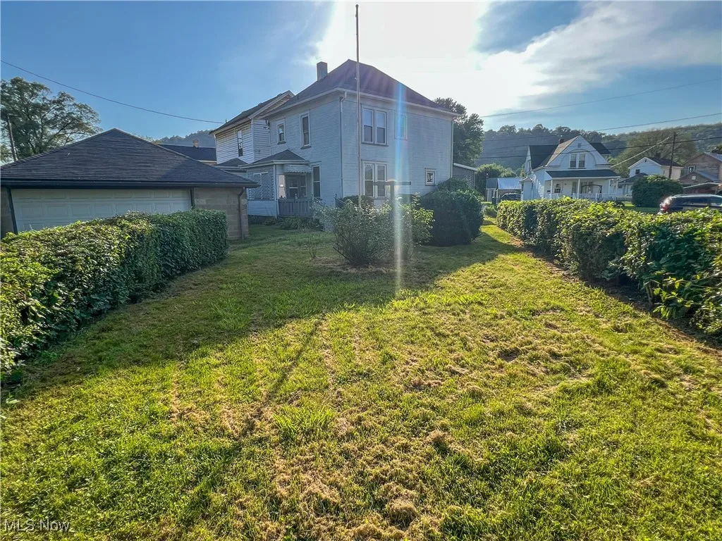 1030 Saint George Street, East Liverpool, Ohio,MLS Now Listing ID