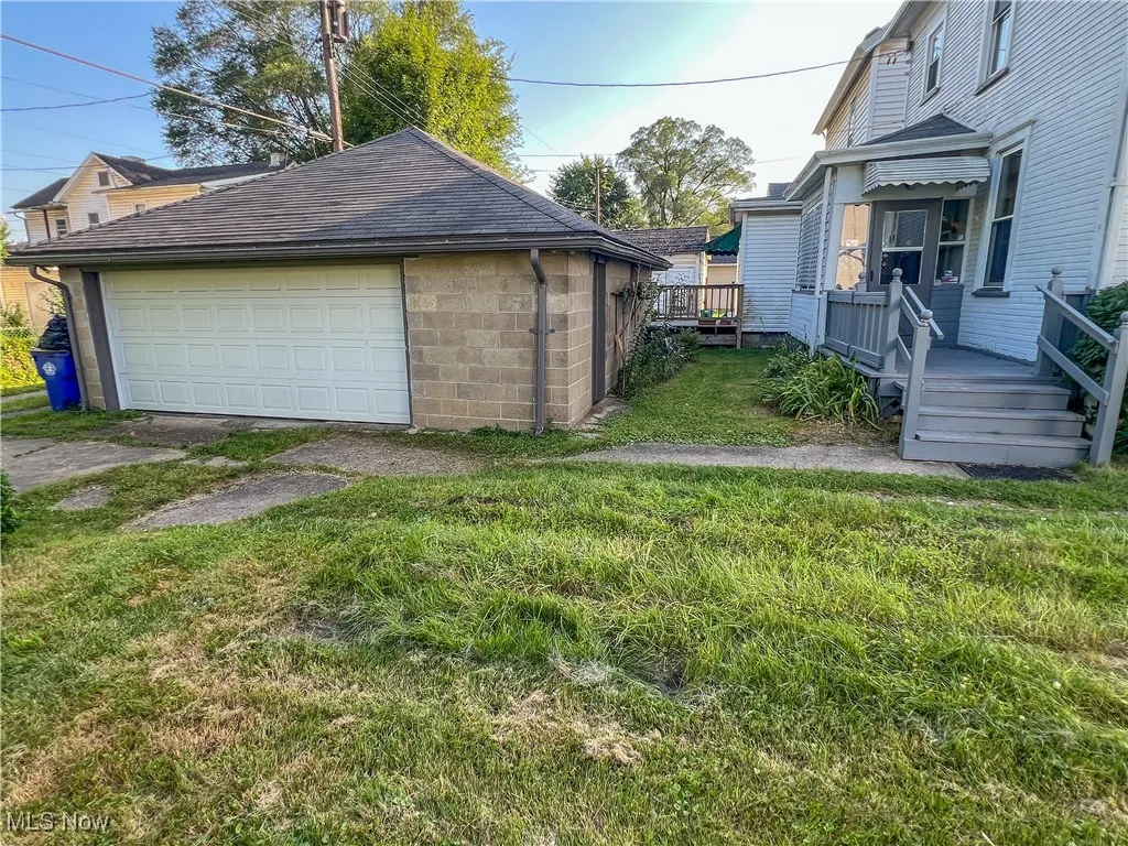1030 Saint George Street, East Liverpool, Ohio,MLS Now Listing ID