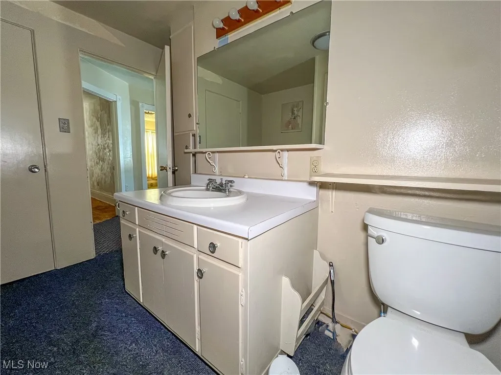 1030 Saint George Street, East Liverpool, Ohio,MLS Now Listing ID