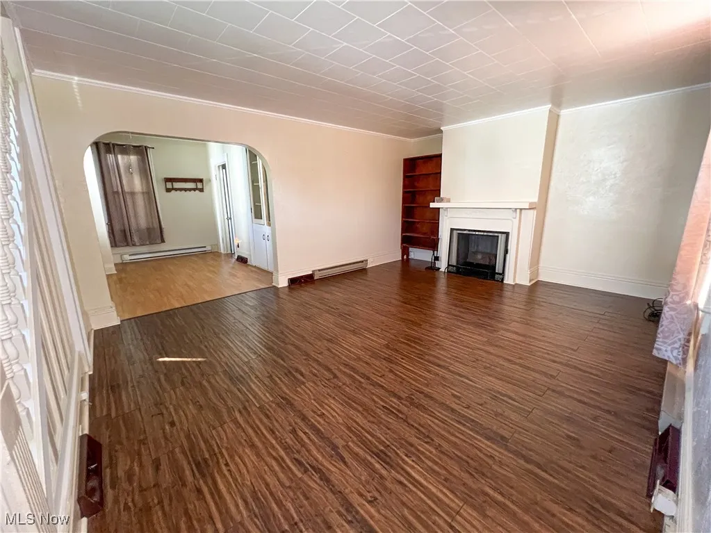 1030 Saint George Street, East Liverpool, Ohio,MLS Now Listing ID