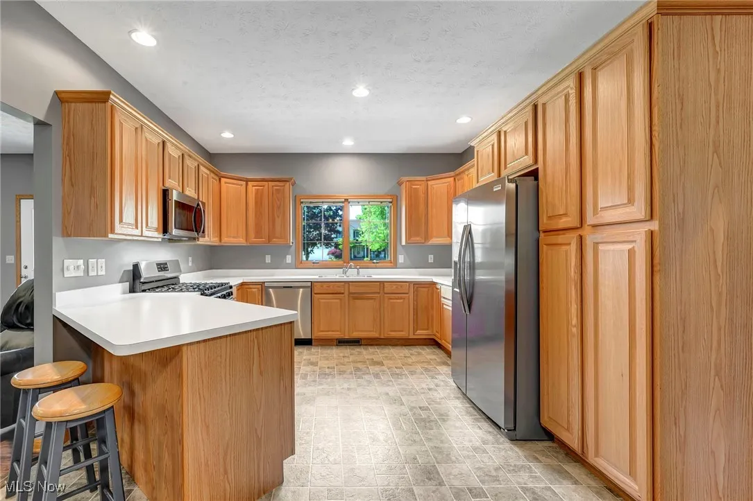 1017 Glendalough Avenue, Grafton, Ohio,MLS Now Listing ID