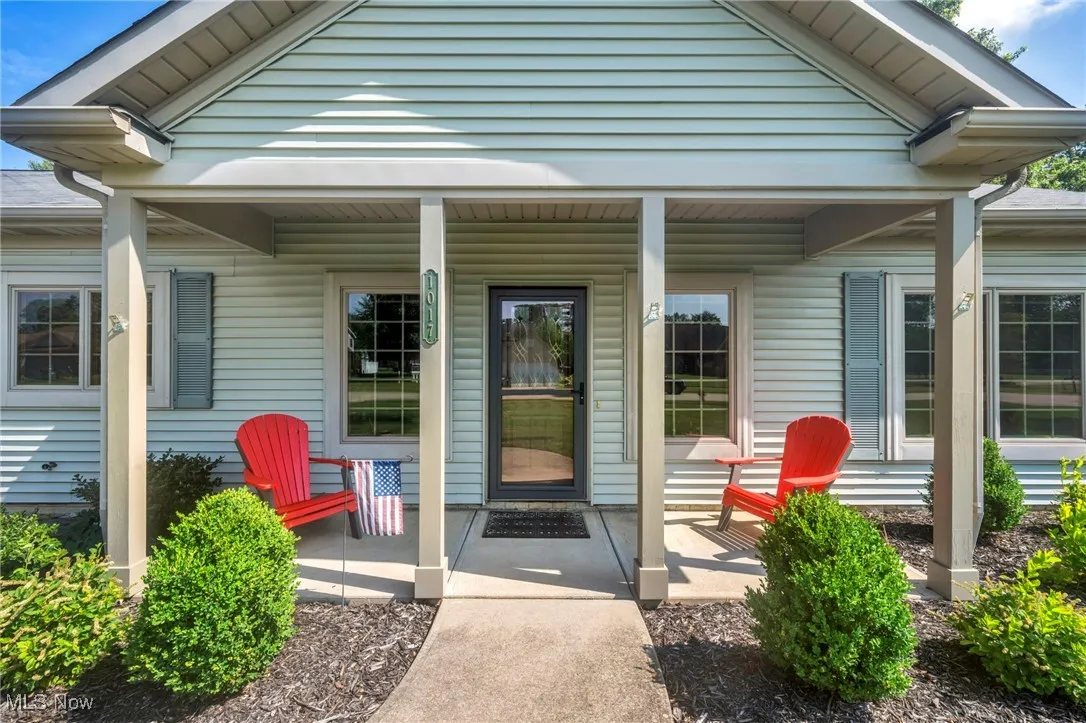 1017 Glendalough Avenue, Grafton, Ohio,MLS Now Listing ID