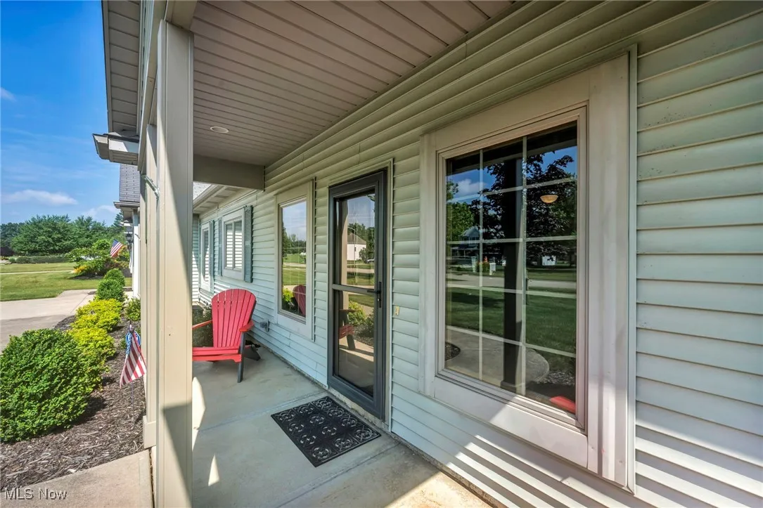 1017 Glendalough Avenue, Grafton, Ohio,MLS Now Listing ID