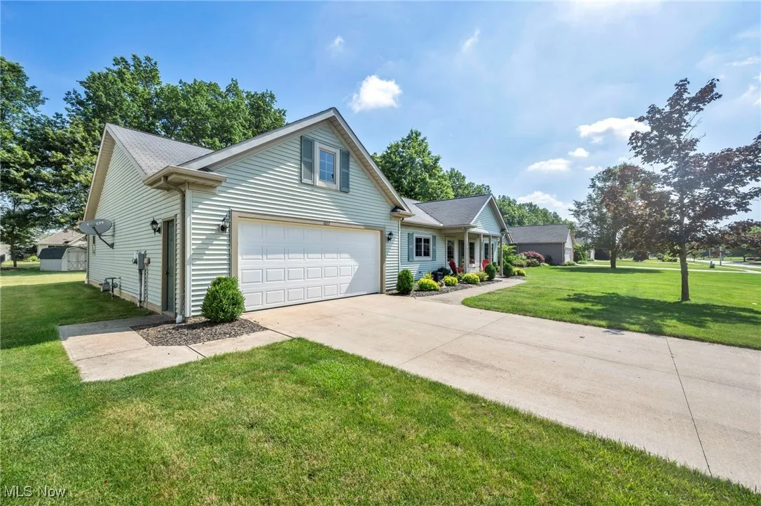 1017 Glendalough Avenue, Grafton, Ohio,MLS Now Listing ID