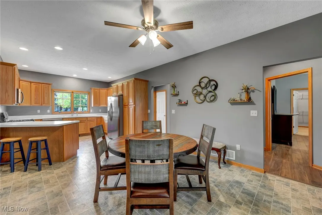 1017 Glendalough Avenue, Grafton, Ohio,MLS Now Listing ID