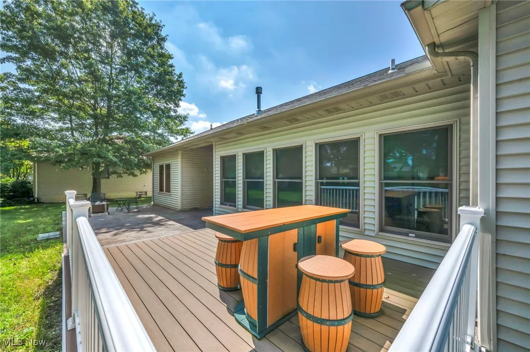 1017 Glendalough Avenue, Grafton, Ohio,MLS Now Listing ID
