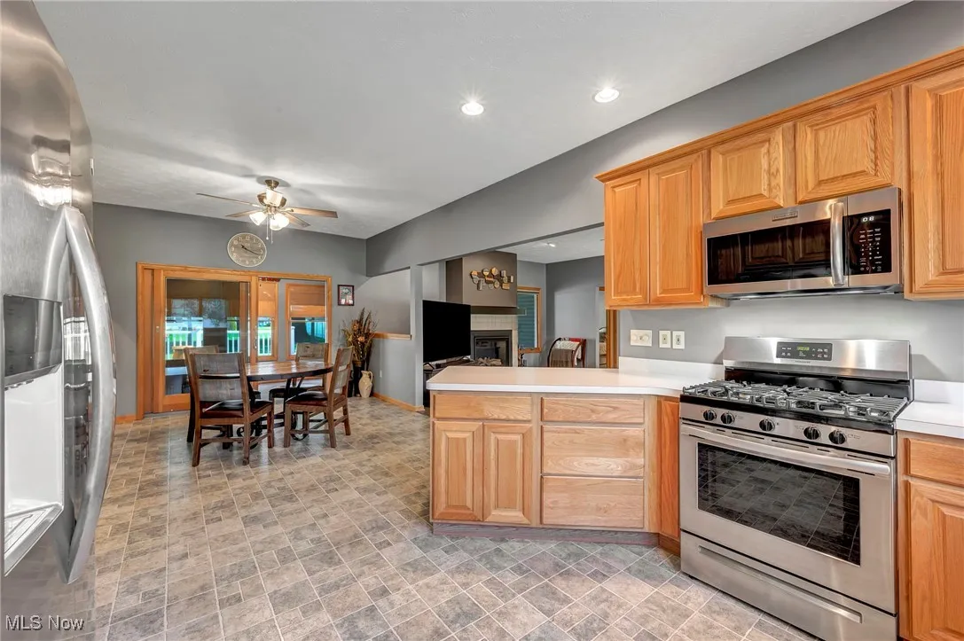 1017 Glendalough Avenue, Grafton, Ohio,MLS Now Listing ID
