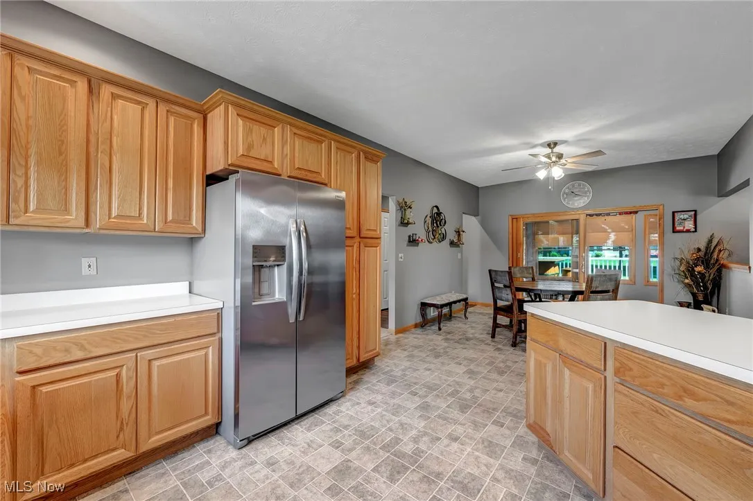 1017 Glendalough Avenue, Grafton, Ohio,MLS Now Listing ID