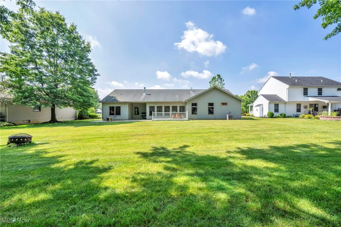 1017 Glendalough Avenue, Grafton, Ohio,MLS Now Listing ID