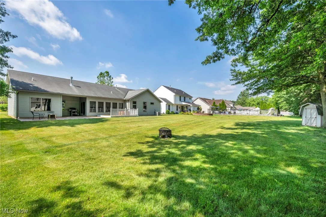 1017 Glendalough Avenue, Grafton, Ohio,MLS Now Listing ID