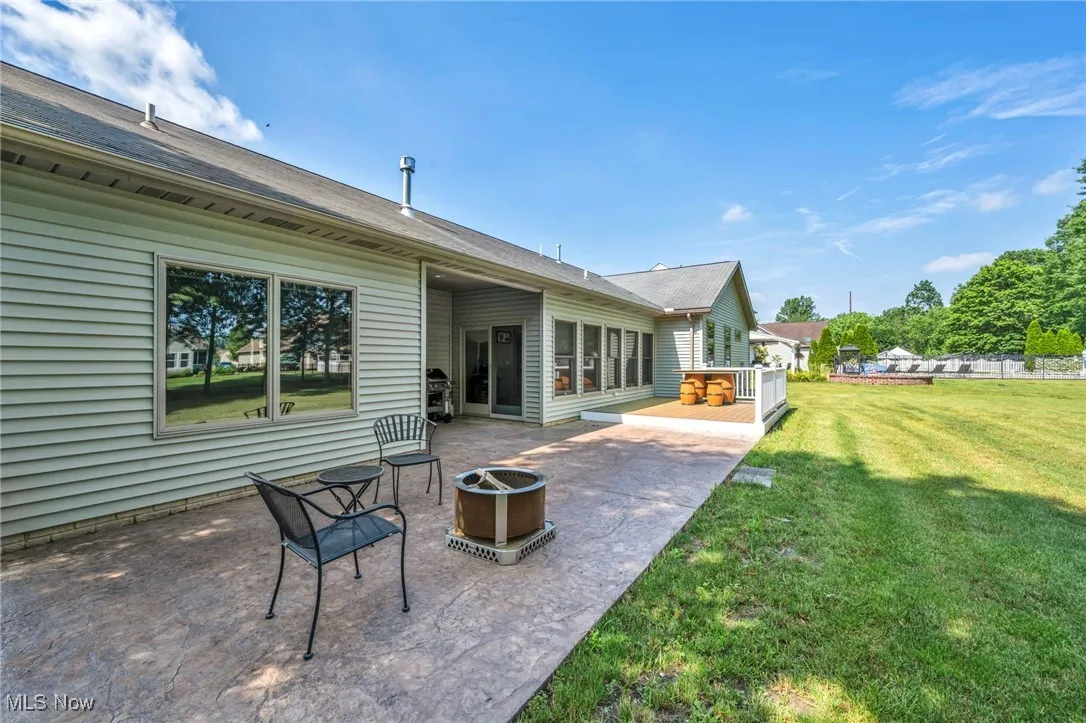 1017 Glendalough Avenue, Grafton, Ohio,MLS Now Listing ID