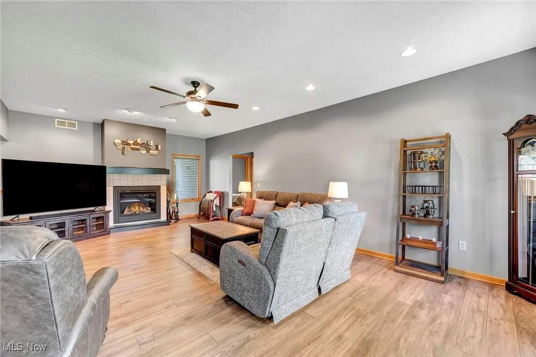 1017 Glendalough Avenue, Grafton, Ohio,MLS Now Listing ID