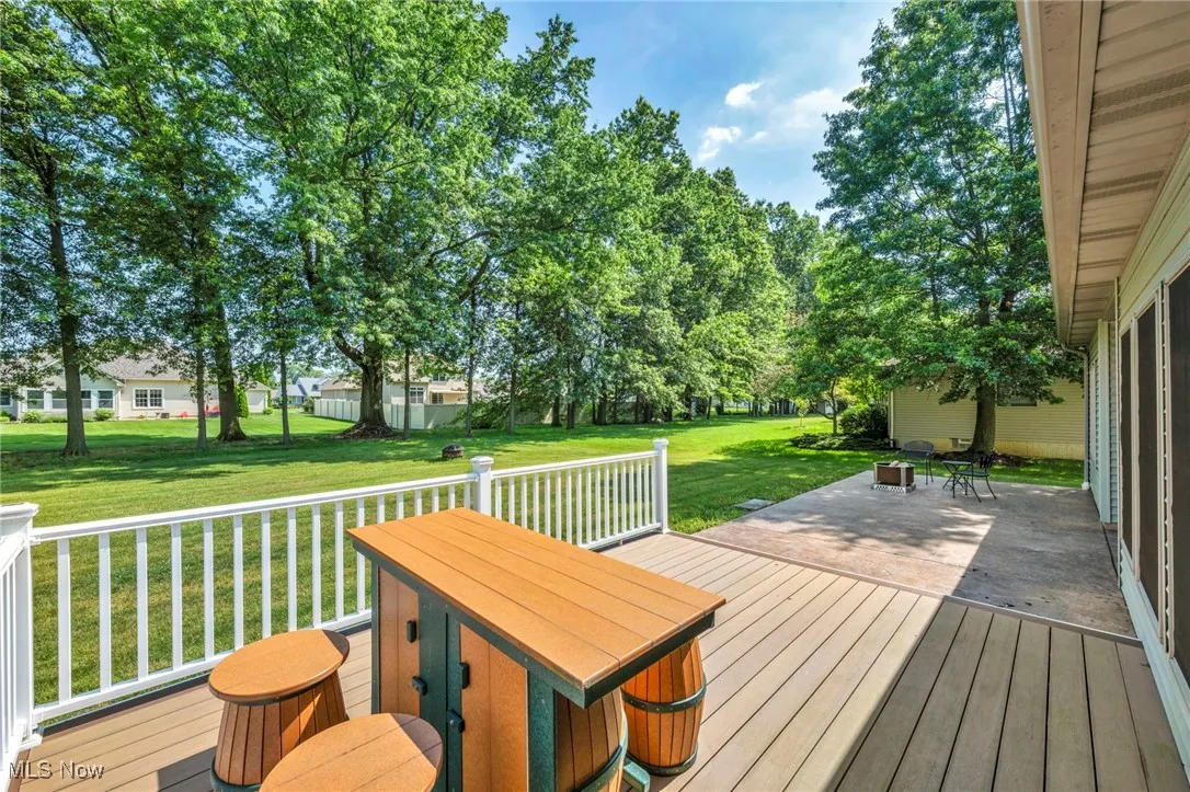1017 Glendalough Avenue, Grafton, Ohio,MLS Now Listing ID