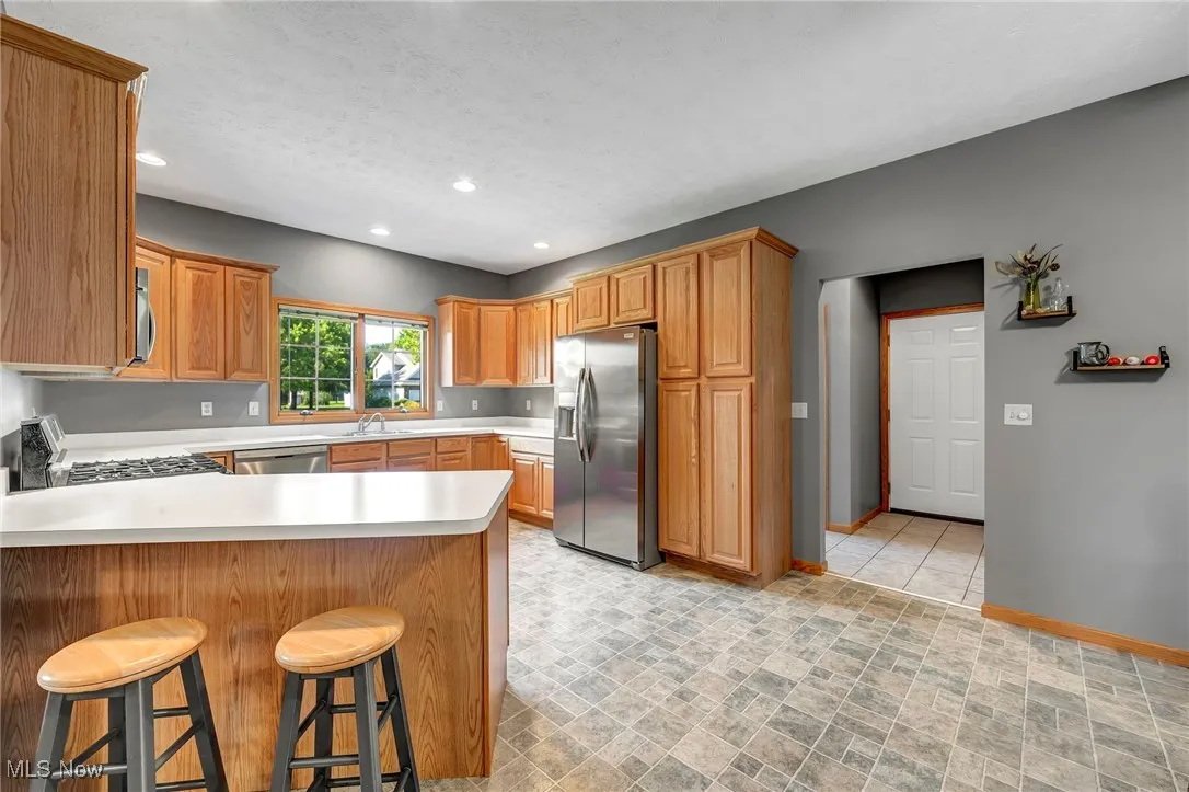 1017 Glendalough Avenue, Grafton, Ohio,MLS Now Listing ID
