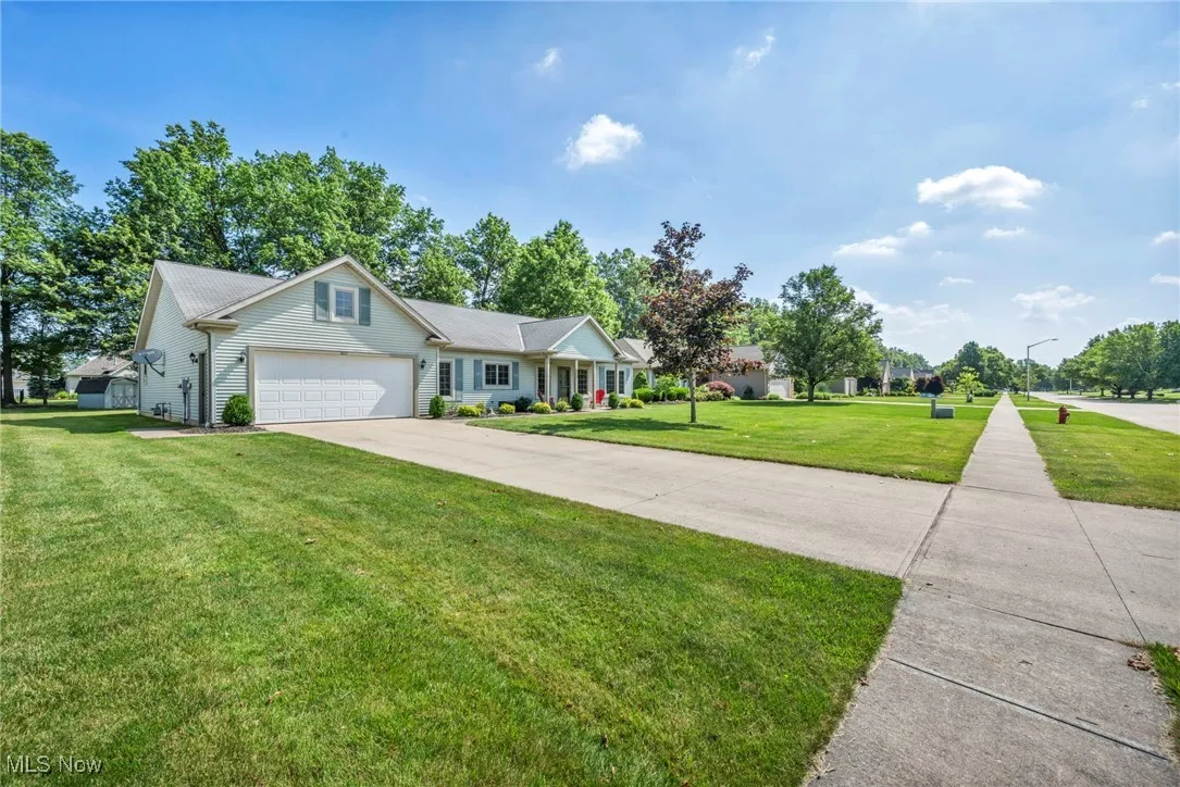 1017 Glendalough Avenue, Grafton, Ohio,MLS Now Listing ID