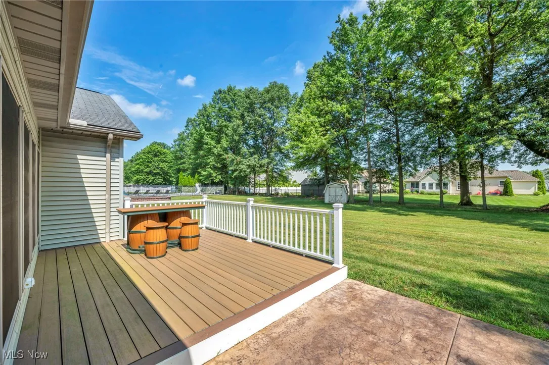 1017 Glendalough Avenue, Grafton, Ohio,MLS Now Listing ID