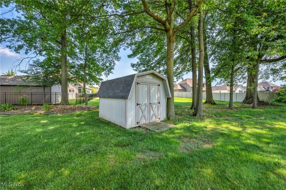 1017 Glendalough Avenue, Grafton, Ohio,MLS Now Listing ID