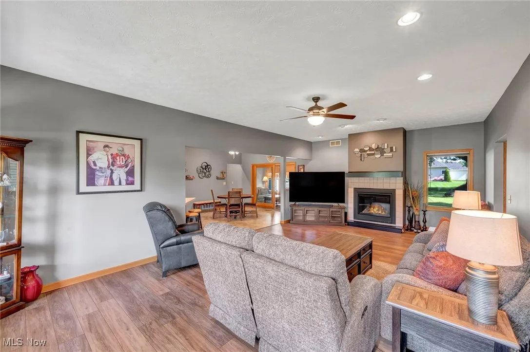 1017 Glendalough Avenue, Grafton, Ohio,MLS Now Listing ID