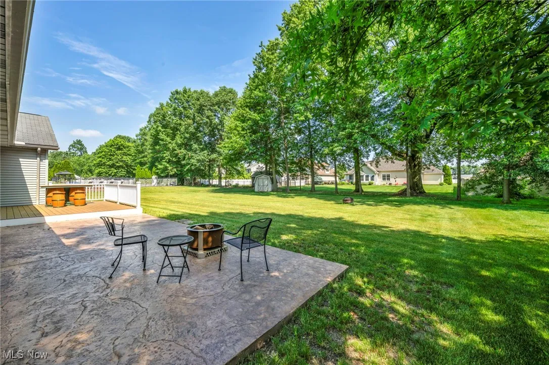 1017 Glendalough Avenue, Grafton, Ohio,MLS Now Listing ID