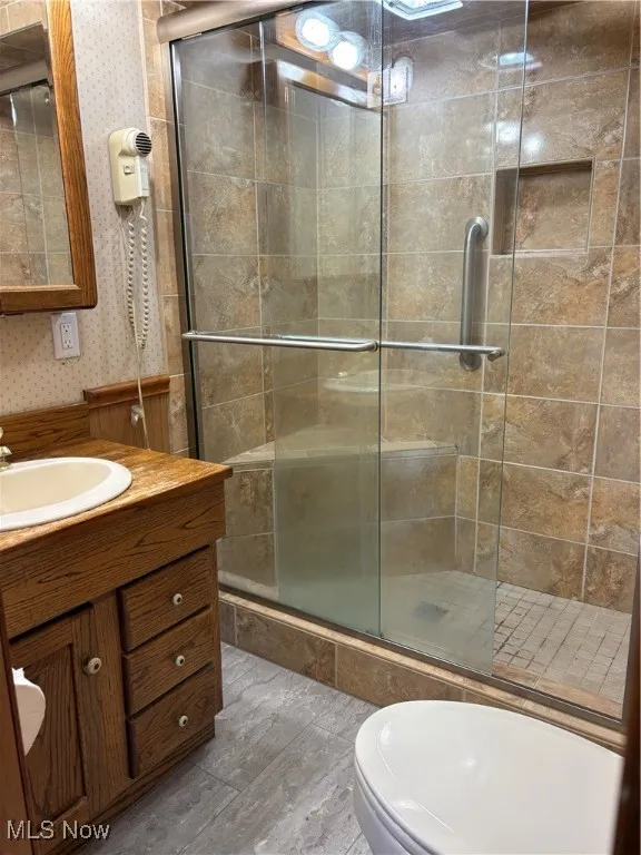 511 S Walnut Street, Orrville, Ohio,MLS Now Listing ID