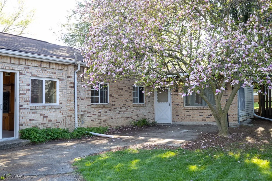 511 S Walnut Street, Orrville, Ohio,MLS Now Listing ID