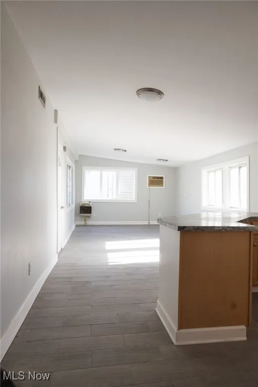 In-Law Kitchen/Living Room