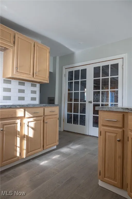 In-Law Suite Kitchen area