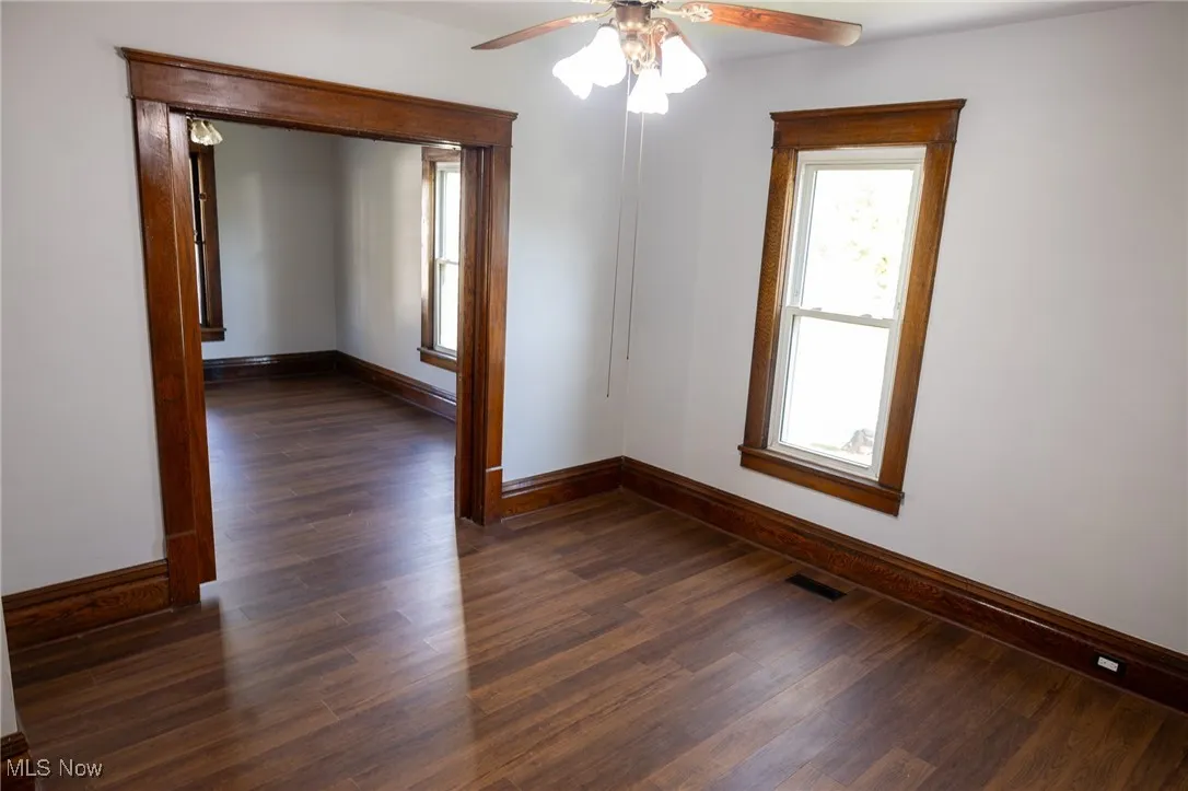 511 S Walnut Street, Orrville, Ohio,MLS Now Listing ID