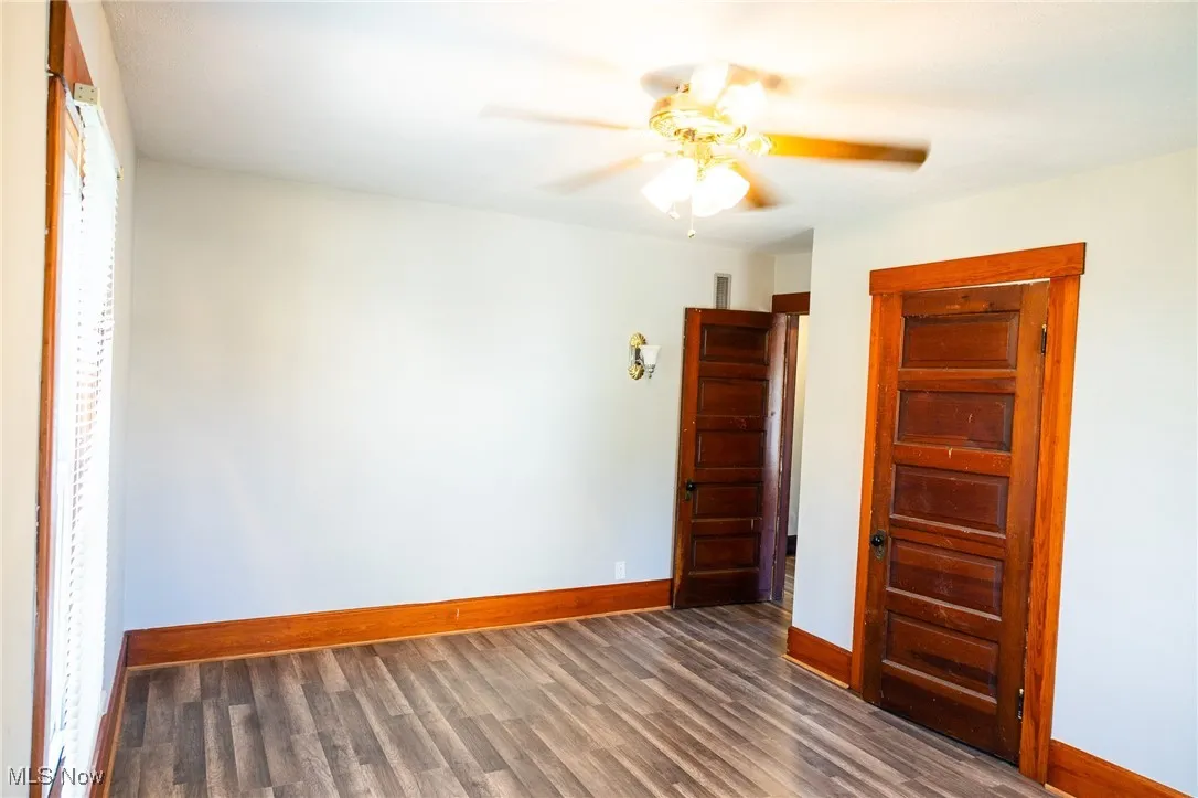 511 S Walnut Street, Orrville, Ohio,MLS Now Listing ID