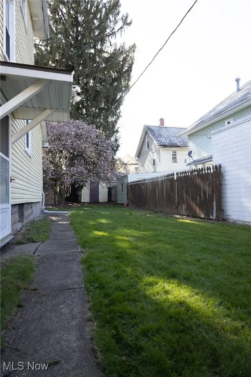 511 S Walnut Street, Orrville, Ohio,MLS Now Listing ID