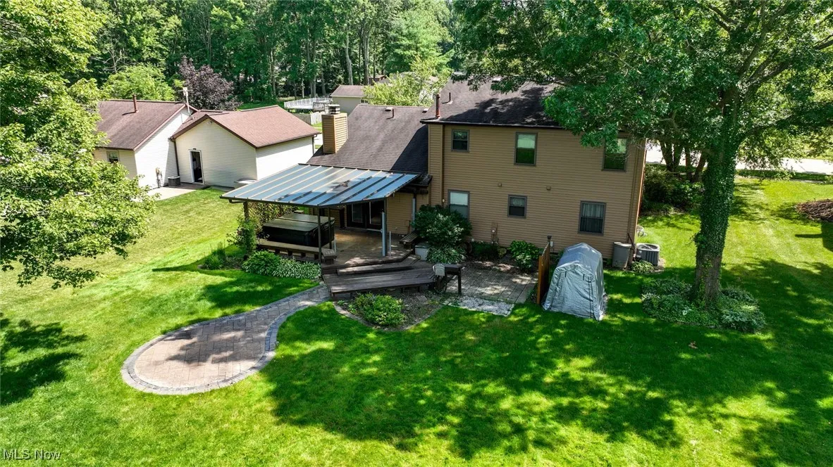 26788 Skyline Drive, Olmsted Twp, Ohio,MLS Now Listing ID