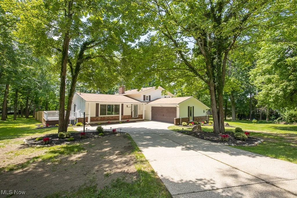 343 Spring Grove Drive, Tallmadge, Ohio,MLS Now Listing ID