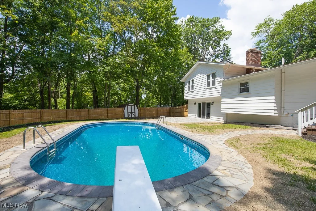 343 Spring Grove Drive, Tallmadge, Ohio,MLS Now Listing ID