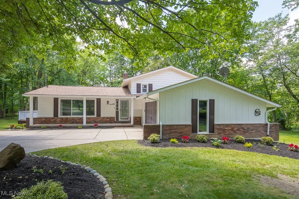 343 Spring Grove Drive, Tallmadge, Ohio,MLS Now Listing ID