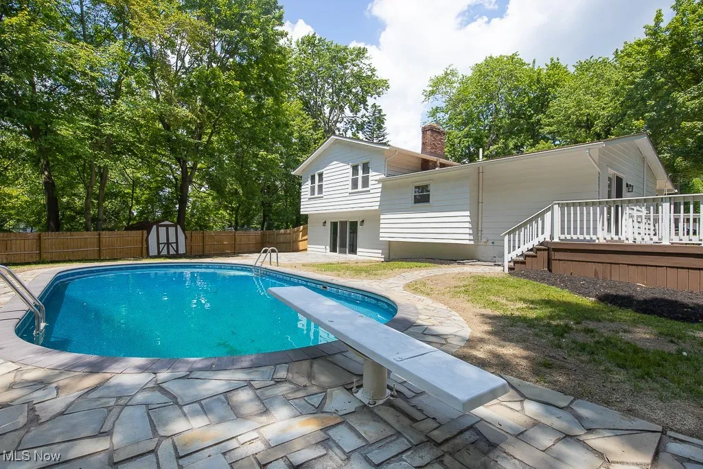 343 Spring Grove Drive, Tallmadge, Ohio,MLS Now Listing ID
