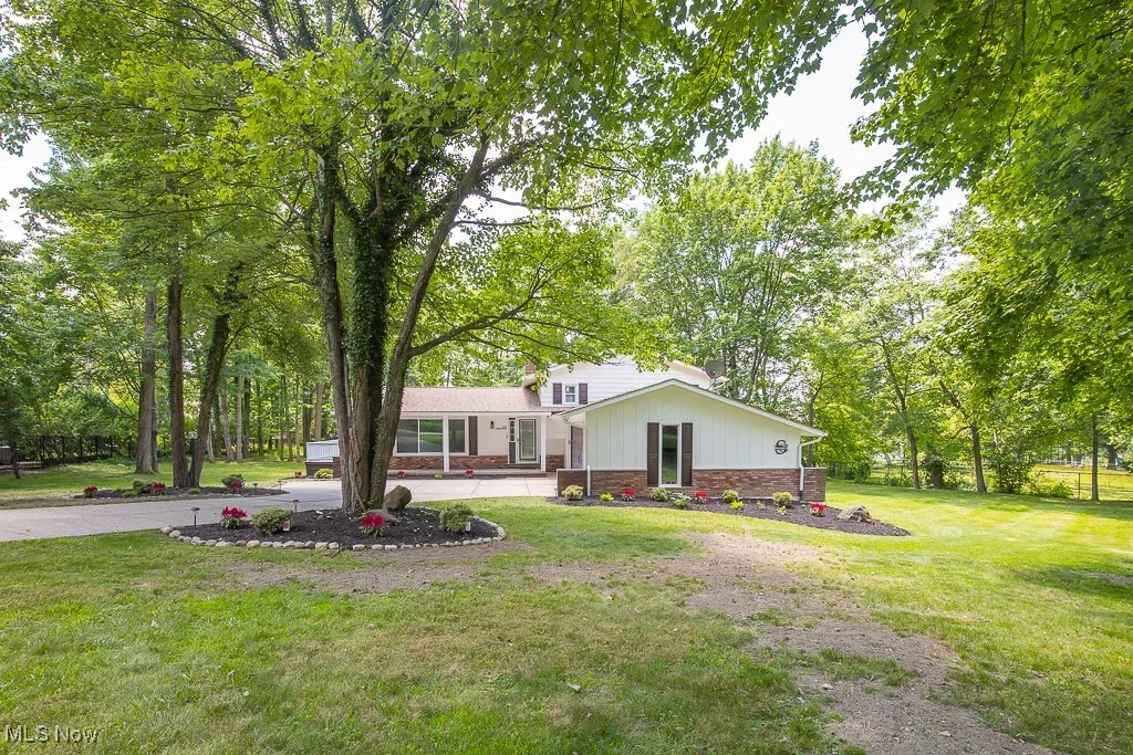 343 Spring Grove Drive, Tallmadge, Ohio,MLS Now Listing ID