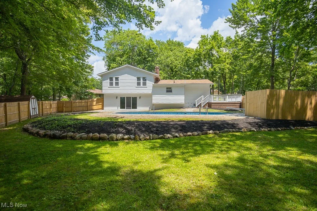 343 Spring Grove Drive, Tallmadge, Ohio,MLS Now Listing ID