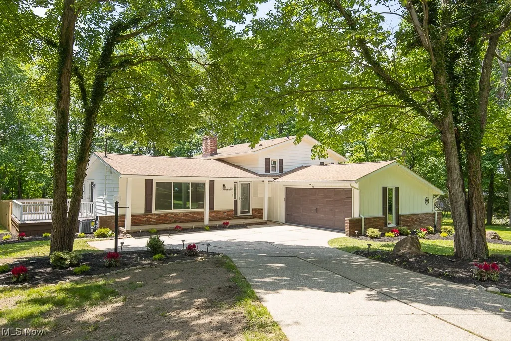 343 Spring Grove Drive, Tallmadge, Ohio,MLS Now Listing ID