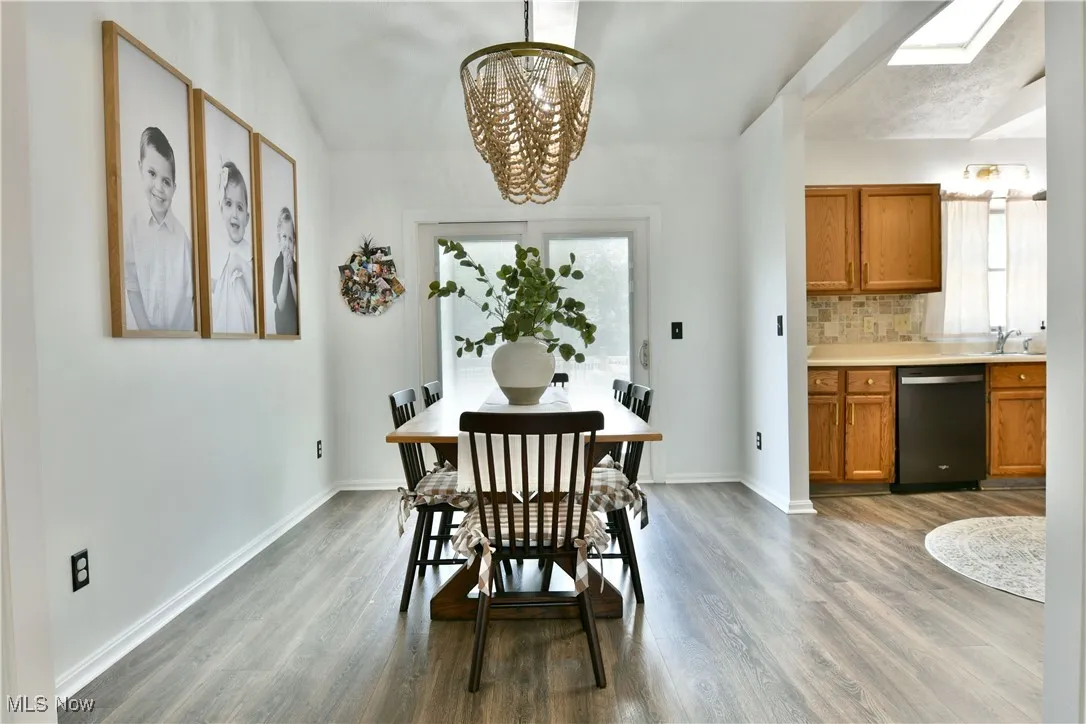 1139 Lantern Lane, Niles, Ohio,MLS Now Listing ID
